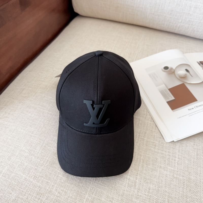 Louis Vuitton Caps